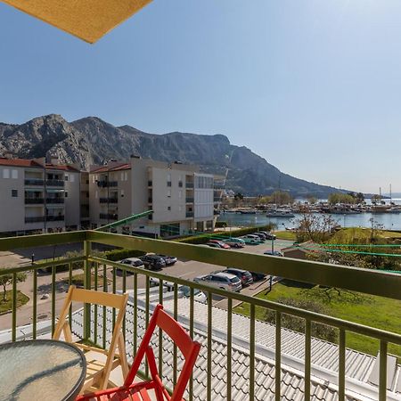 Apartment Marijo 奥米什 外观 照片