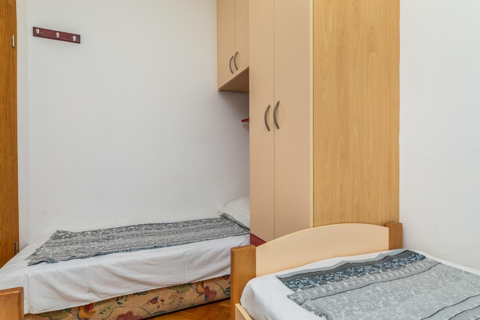 Apartment Marijo 奥米什 外观 照片