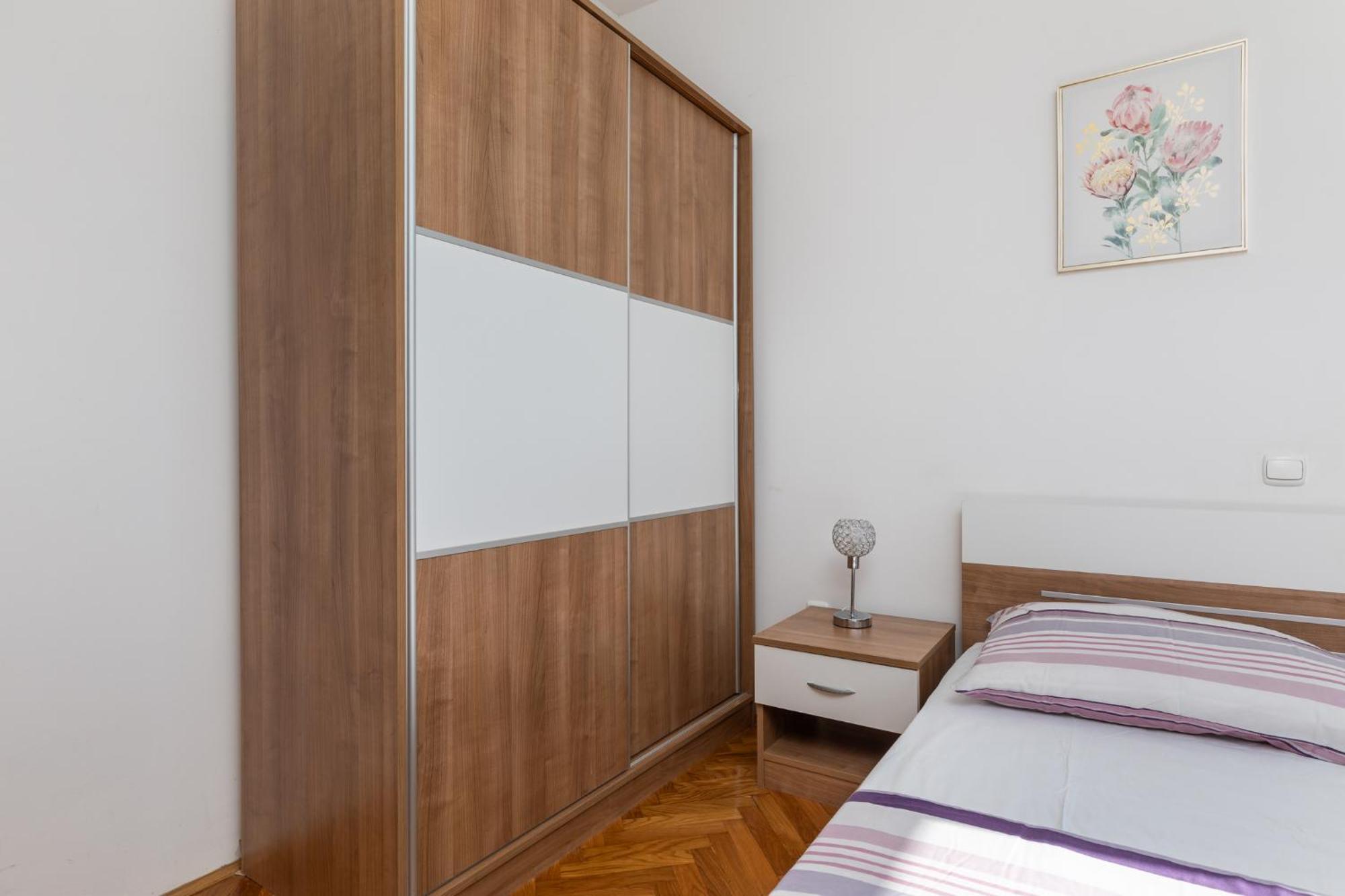 Apartment Marijo 奥米什 外观 照片