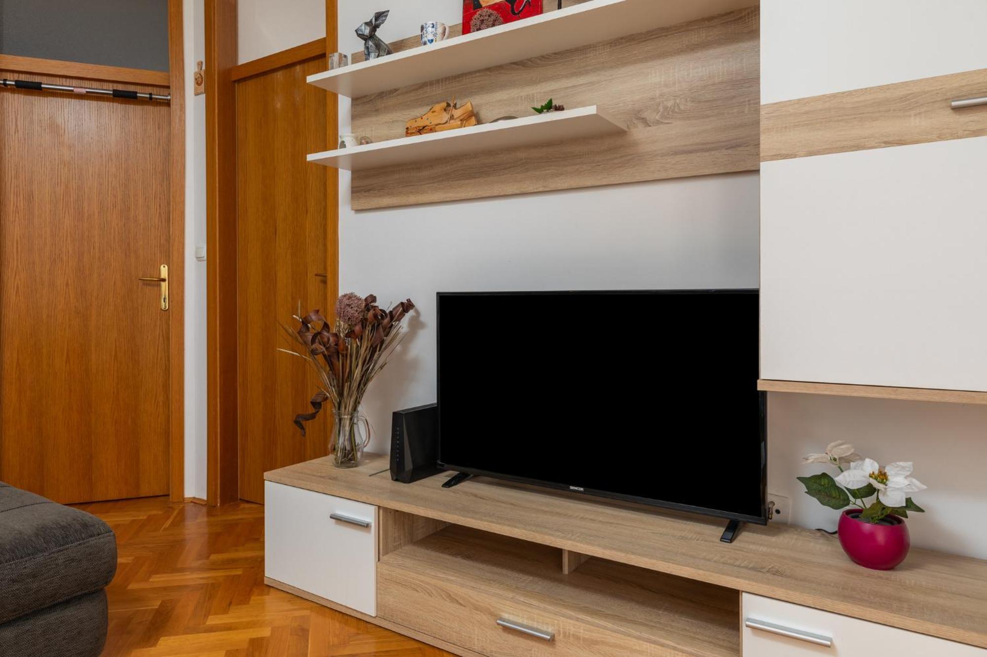 Apartment Marijo 奥米什 外观 照片