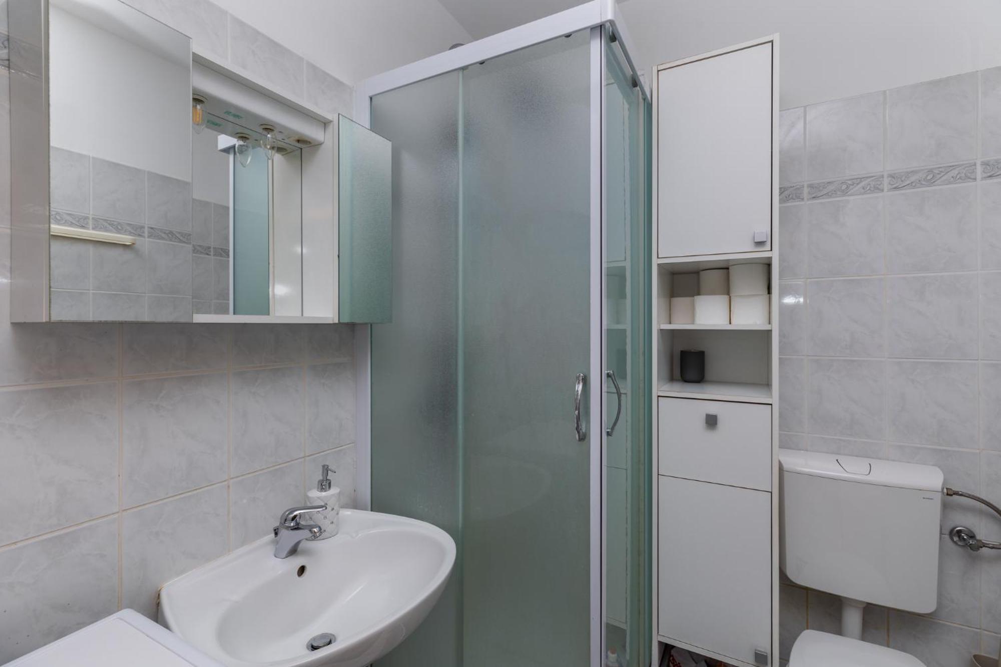 Apartment Marijo 奥米什 外观 照片